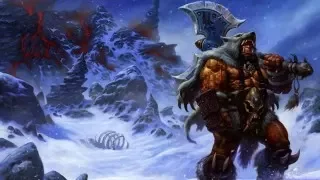 Пиратки World of Warcraft