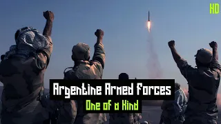 Argentine Armed Forces|| One of a Kind(2020ᴴᴰ)
