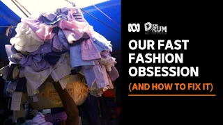 Fast fashion: how much harm is your shopping causing? | The Drum