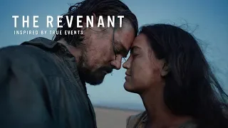 The Revenant - Hugh Glass - [HD] | Cronos Pictures