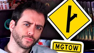 Jordi Wild sobre el movimiento MGTOW (Men Going Their Own Way) que rechaza las mujeres