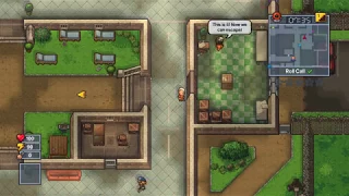 The Escapists 2 The Last Post Day 1 Escape Guide