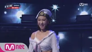 [Hit The Stage] Marine Girl Bora’s Tap Dacne, fresh like fruits! 20160824 EP.05