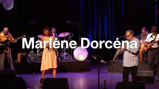 CubaLandz: Marlène Dorcéna | Concert | Bozar