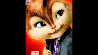Chipmunks Where Have you Been ( Rihanna )