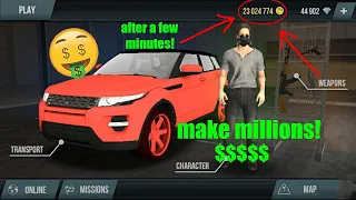 how to make unlimited money in Madout 2 big city online (updated)