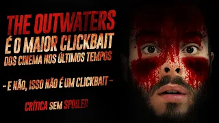 THE OUTWATERS foi ZzzZzzZzz (que soninho) | Análise Crítica do Filme de Terror The Outwaters