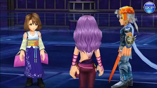 DFFOO #361 - Act 2, Chapter 4 (4/4)
