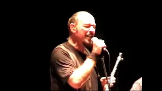 Jethro Tull - With you there to help me - Live in Fidenza 2001.