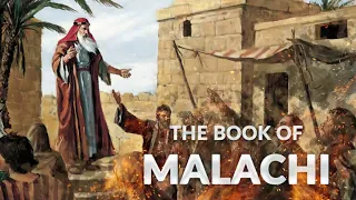 The Book of Malachi ESV Dramatized Audio Bible