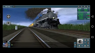 Trainz Music #1 - Nine Hundred Miles Part 1 || Trainz Simulator Android