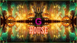 G-House - 🏴  BLVCK TECHNO CLUB MIX By Simonyàn #164