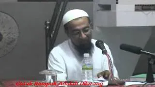 Ustaz Azhar Idrus - Haji Setang
