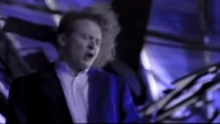 Simply Red - Maybe Someday (Official Video)