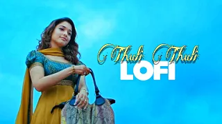 Thuli thuli LOFI Song | ( Use headphones ) Tamil Lofi |