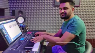 Opera Studioz || Vikrant Grooves || Music Director in Punjabi Music Industry