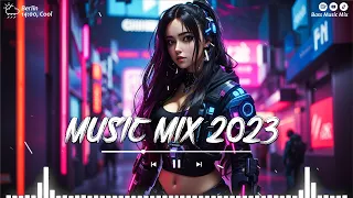 Summer Music Mix 2023 🏖️ The Best Of Vocal Deep House Music Mix 2023 🏖️ Mega Hits 2023