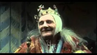 Jabberwocky (1977) King and Bishop's Blessing.avi