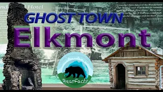 Elkmont Ghost Town- Daisy Town Where the Rich Vacationed