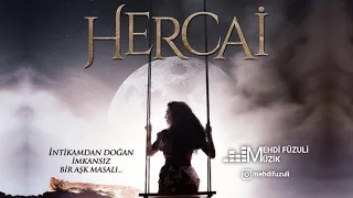 Hercai Dizi Müzikleri - Duygusal Soundtrack | Mehdi Füzuli