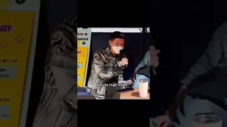 CHOI HYUNSUK High Notes!