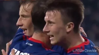 Обзор российских клубов в 1/8 финала Лиги Европы.