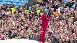 GHOST live at the Etihad Stadium Manchester England 18.06.2019