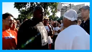 Rhyme Spitters - 2005 Chicago Battle Rap Documentary - 1/2
