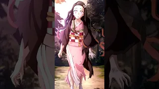 E SE TANJIRO NÃO ESTIVESSE NA VILA DOS FERREIROS EM DEMON SLAYER? - KIMETSU NO YAIBA