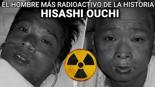 Hisashi Ouchi | El Hombre más Radioactivo de la Historia | Desastre Nuclear☢