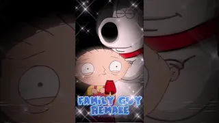 Darkness Takeover | A Family Guy V3 Remake teaser