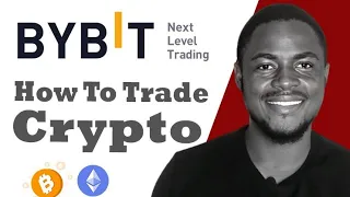 How To Do Spot Trading On Bybit.