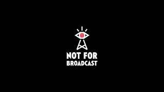 Not For Broadcast OST | Alan James Is Underscored