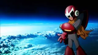 Marcus D - Protoman Tribute