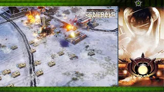 Red Alert 3: General Evolution | MOD | GLA Another Faction