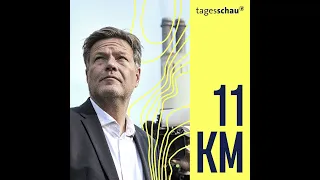 Energiewende: Deutschland sucht den grünen Wasserstoff | 11KM - der tagesschau-Podcast