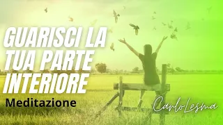 Guarisci la Tua Parte Interiore - Meditazione