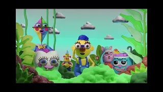 DHMIS s1 e4: Brain Friends Song