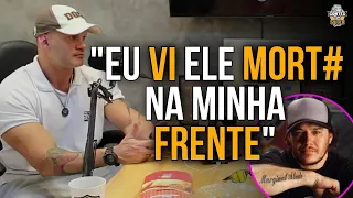 EX SEGURANÇA DO CHORÃO DA DETALHES SOBRE A MORTE DO CANTOR !!!