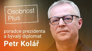 Petr Kolář: Neuznat Putina ruským prezidentem nemá smysl. On není Lukašenko