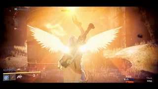 SLEEPWALKER - Destiny PvP Montage