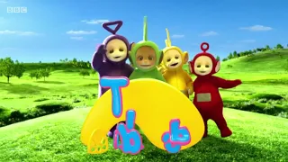 Teletubbies packing full episode