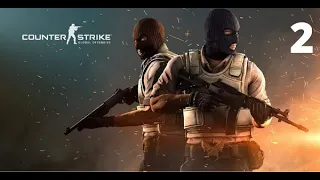 Counter-Strike Global Offensive | Counter Strike Global Offensive Gameplay Trailer | CSGO