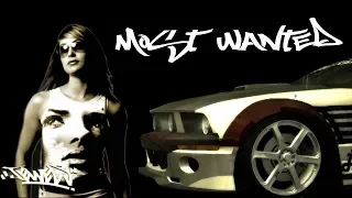 NfS Most Wanted [2005]: Final Race vs. Jewel | Part 2