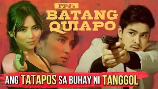 KALABAN O KAKAMPI? KATHRYN BERNARDO, PAPASOK SA FPJ'S BATANG QUIAPO PARA TAPUSIN SI TANGGOL?