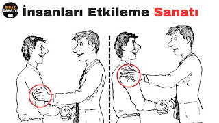 Dost Kazanma ve İnsanları Etkileme Sanatı -Tam Özet // Dale Carnegie