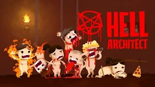 Hell Architect - Official Trailer