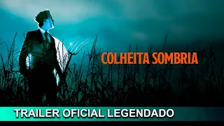 Colheita Sombria 2023 Trailer Oficial Legendado