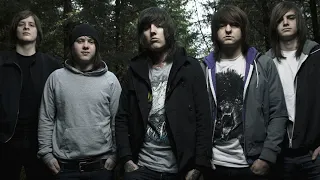 Bring Me The Horizon   Live In Mexico 2009