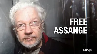 Assange and Australia's Whistleblowers